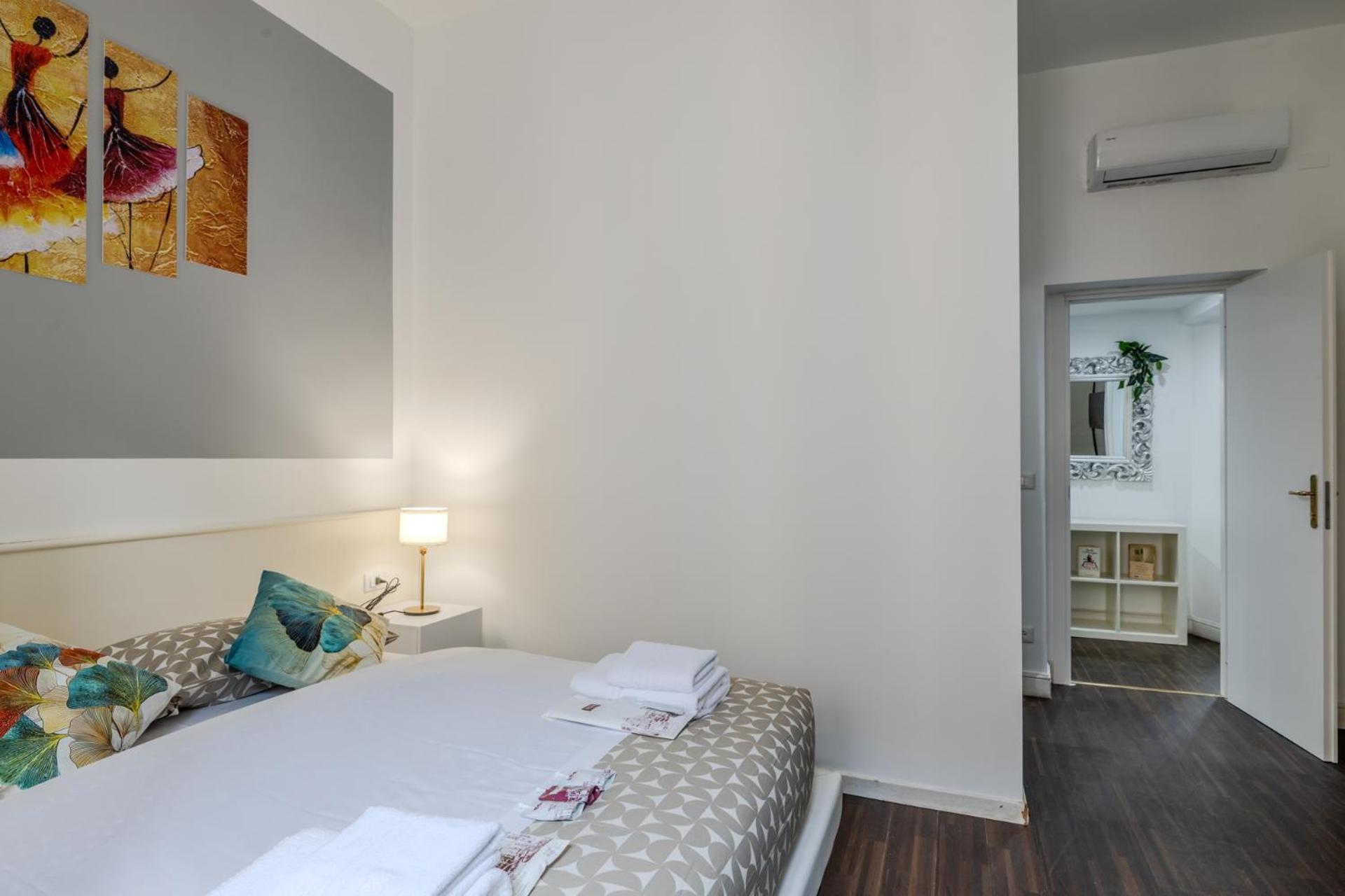 Turati Guest house Rome