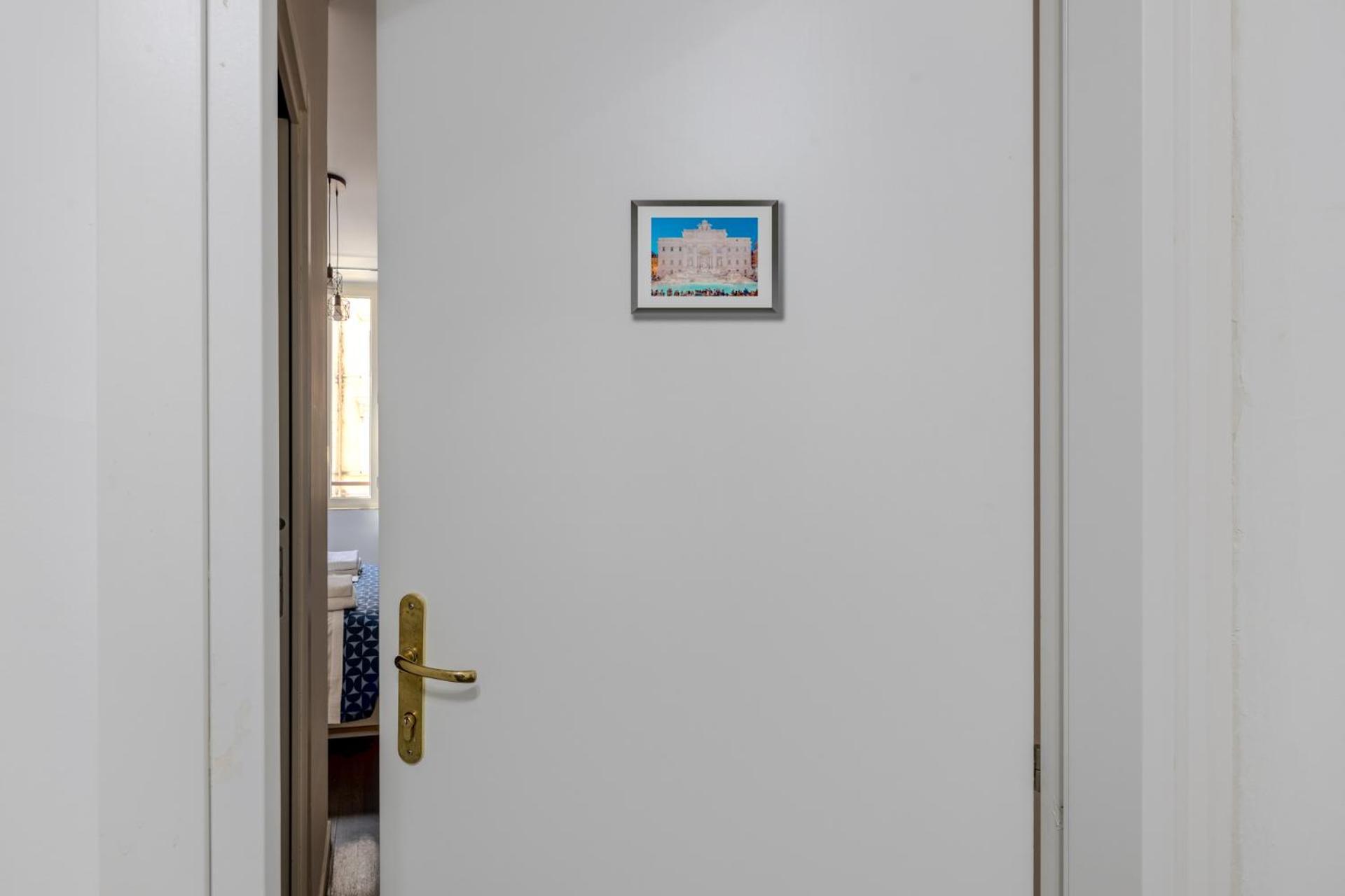 Guest house Turati