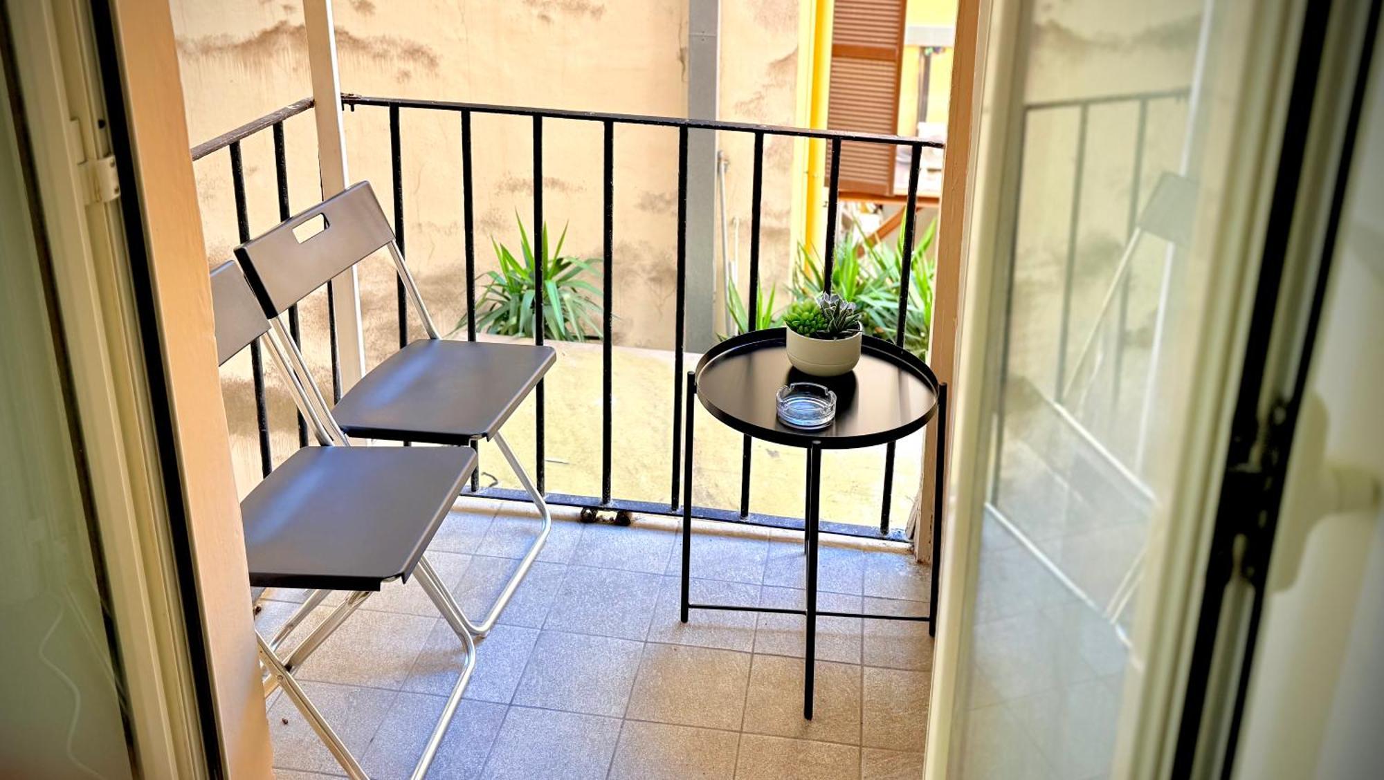 Turati Guest house Rome